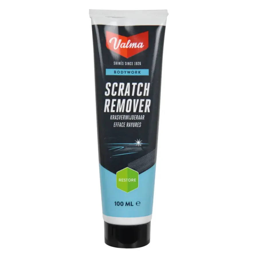 Valma krasverwijderaar - scratch en remover Sale