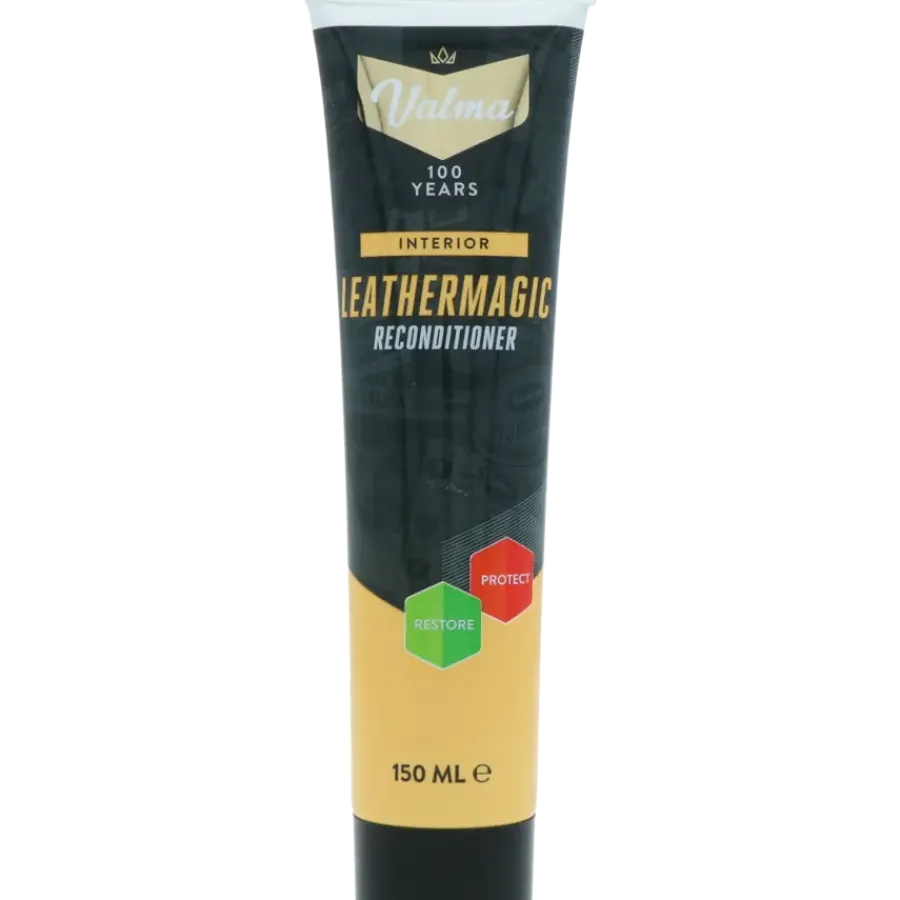 Valma leather magic 150ml Hot