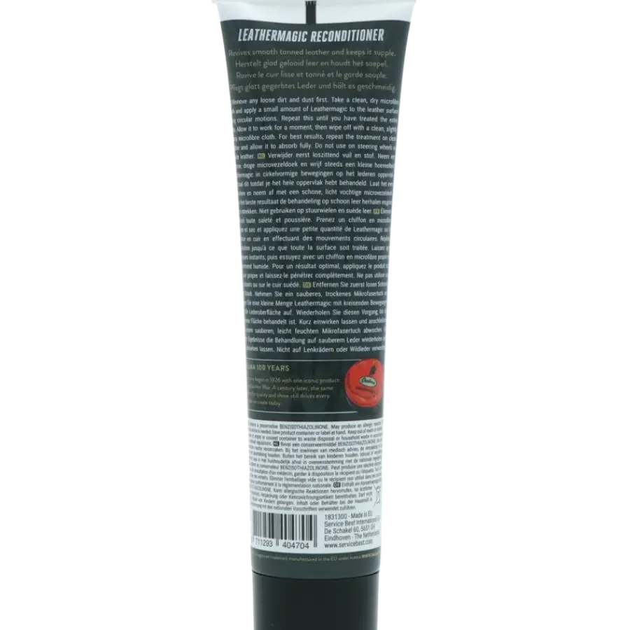 Valma leather magic 150ml Hot