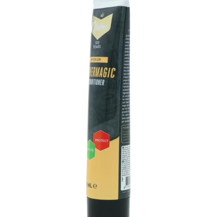 Valma leather magic 150ml Hot