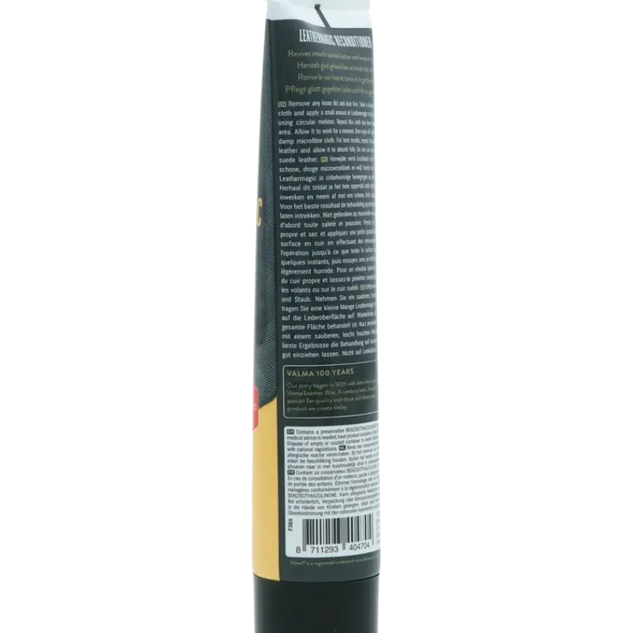 Valma leather magic 150ml Hot