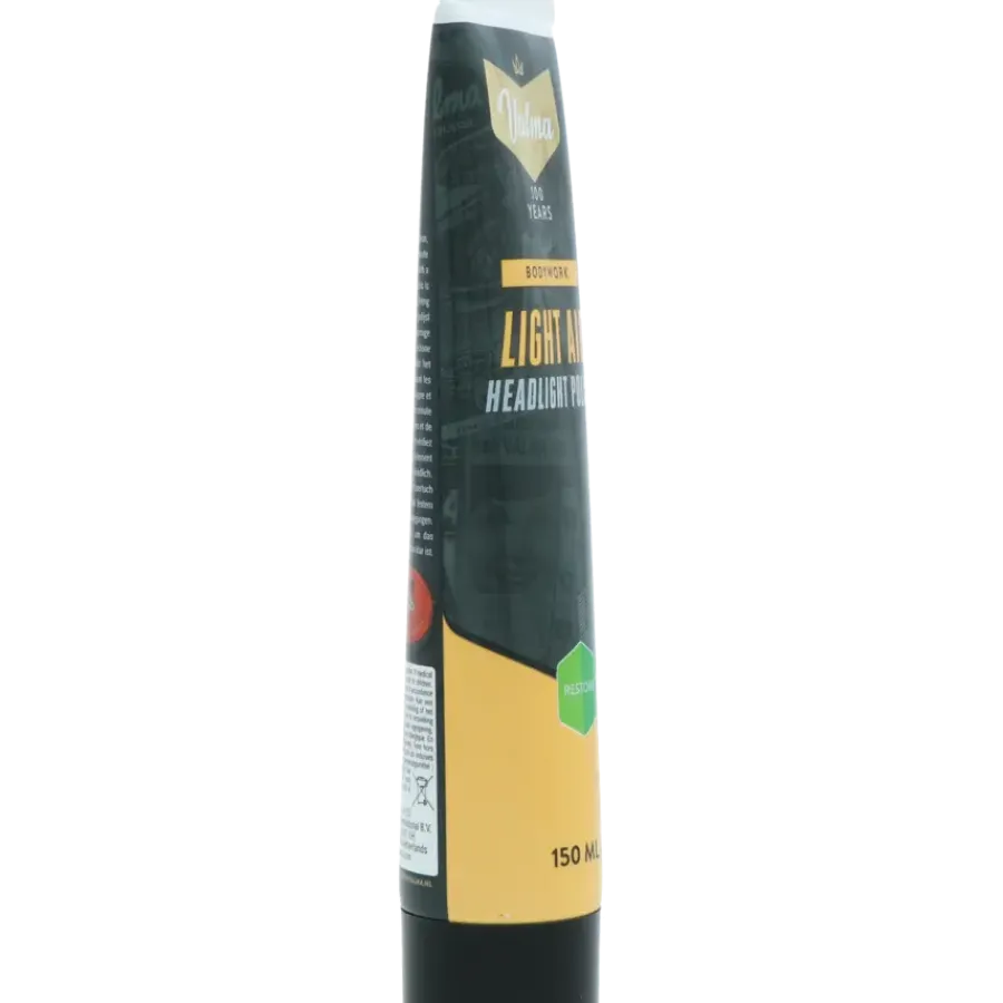 Valma Light Aid Headlight Polish 150ml Discount