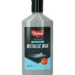 Valma metallic wax L54S 250ml Online