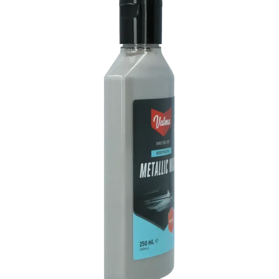 Valma metallic wax L54S 250ml Online