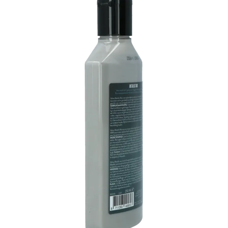 Valma metallic wax L54S 250ml Online