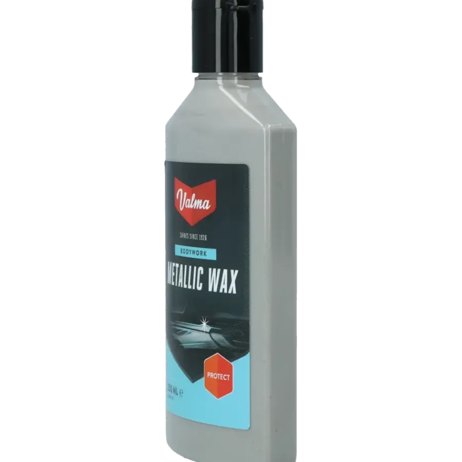 Valma metallic wax L54S 250ml Online
