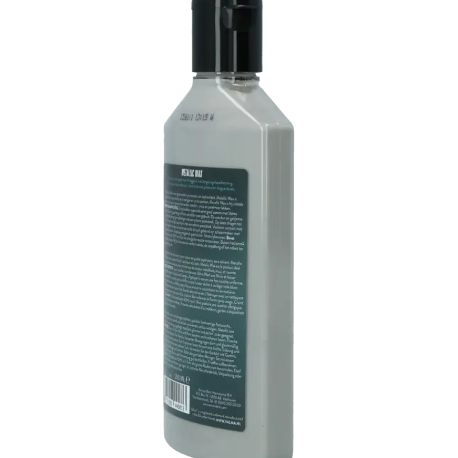 Valma metallic wax L54S 250ml Online