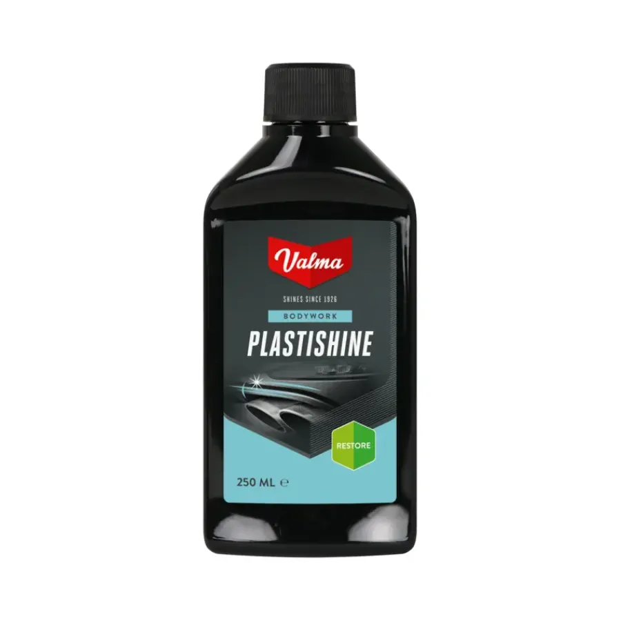 Valma Plastishine A30S 250ml Hot