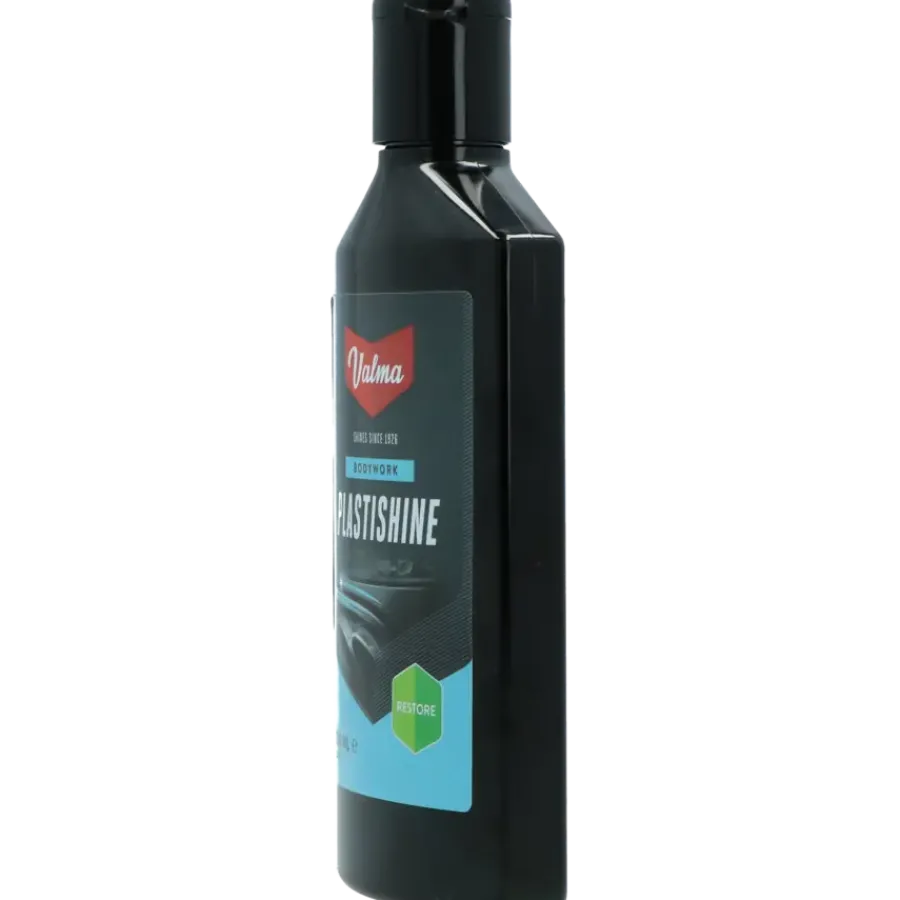 Valma Plastishine A30S 250ml Hot