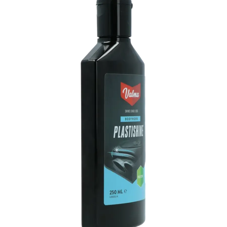 Valma Plastishine A30S 250ml Hot