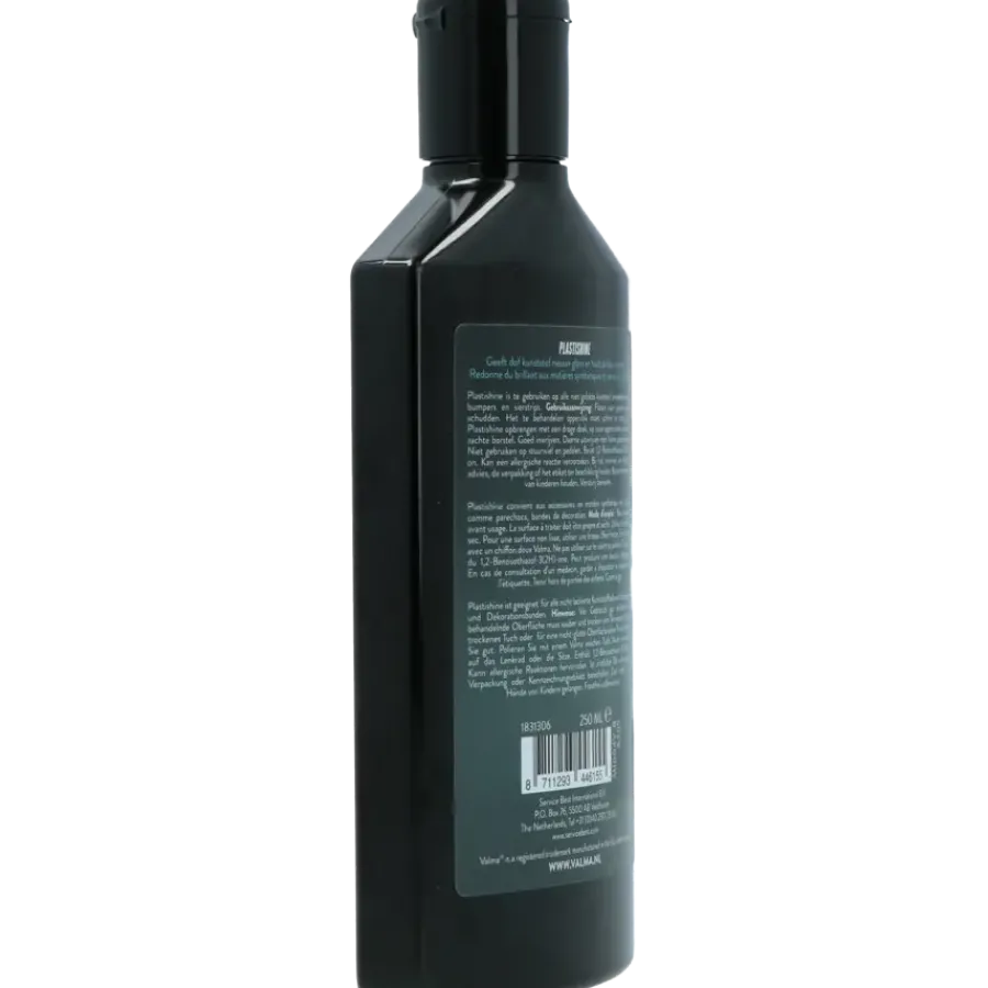 Valma Plastishine A30S 250ml Hot