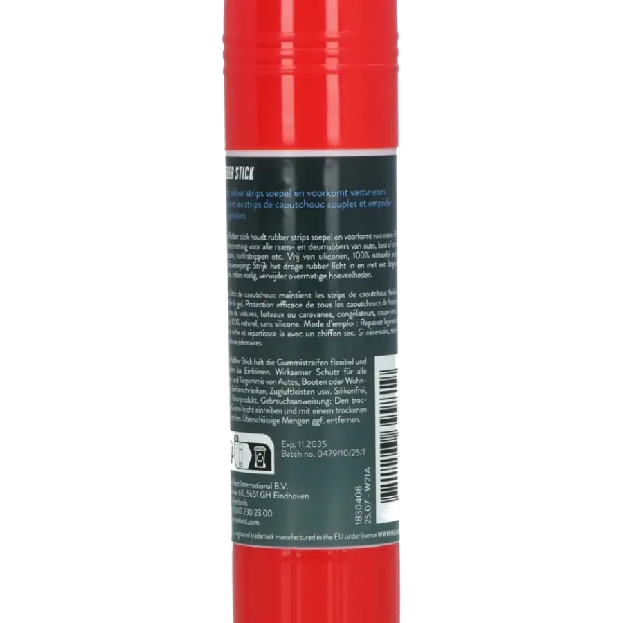 Valma rubberstick W21 38ml Clearance