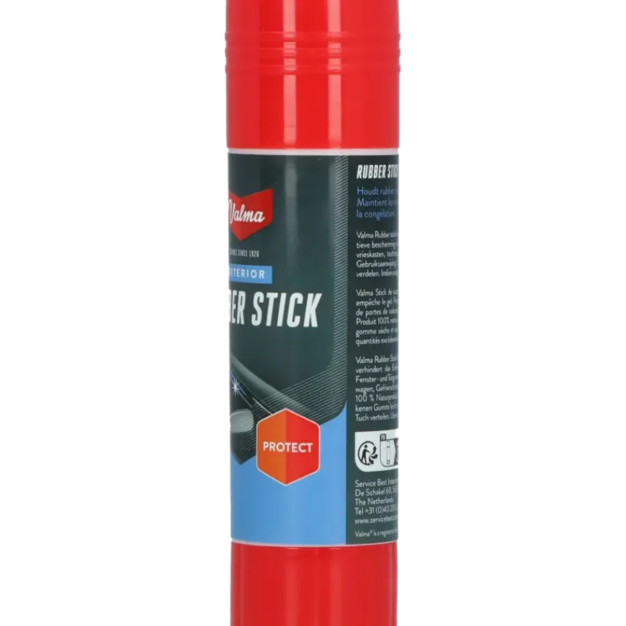 Valma rubberstick W21 38ml Clearance
