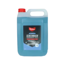 Valma ruitensproeiervloeistof winter 5 liter Hot