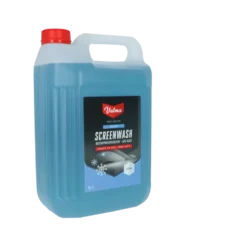 Valma ruitensproeiervloeistof winter 5 liter Hot
