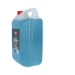 Valma ruitensproeiervloeistof winter 5 liter Hot