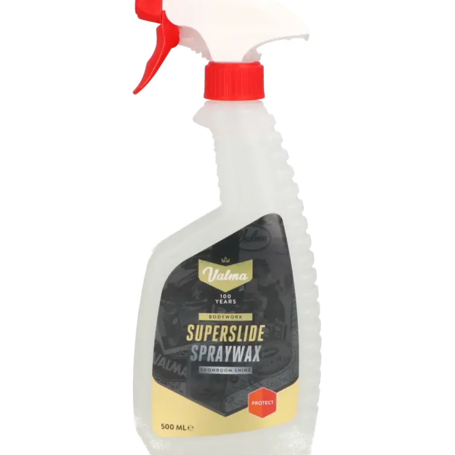 Valma superslide spray wax 500 ml Sale