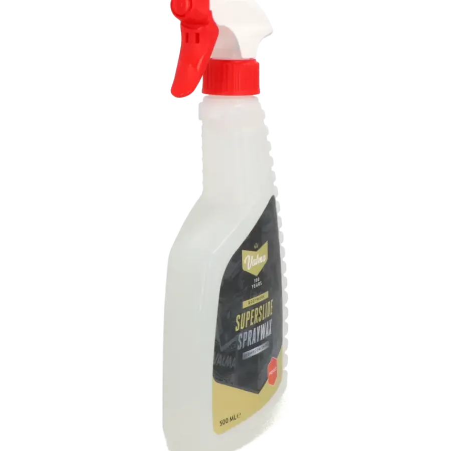 Valma superslide spray wax 500 ml Sale
