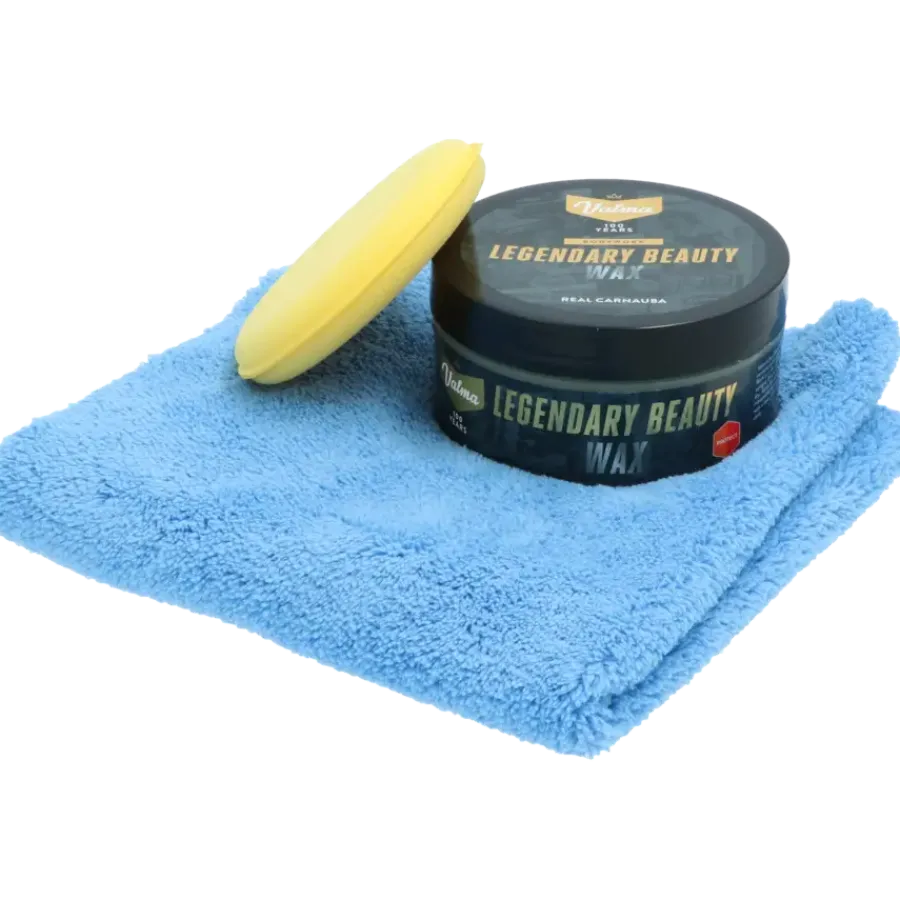 Valma ultimate legendary beauty wax Sale