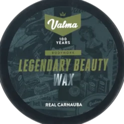 Valma ultimate legendary beauty wax Sale