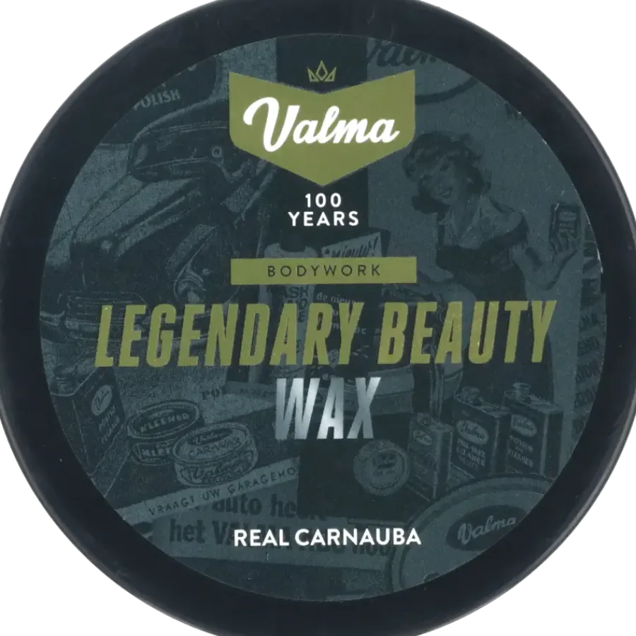 Valma ultimate legendary beauty wax Sale
