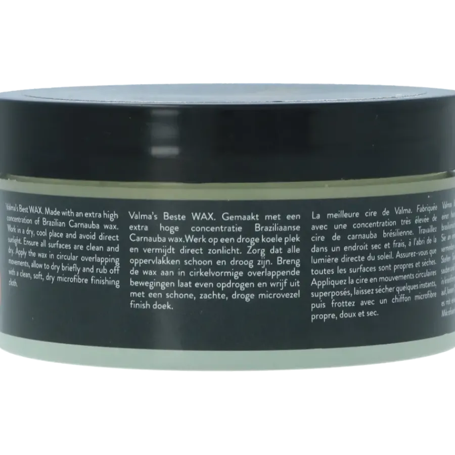 Valma ultimate legendary beauty wax Sale