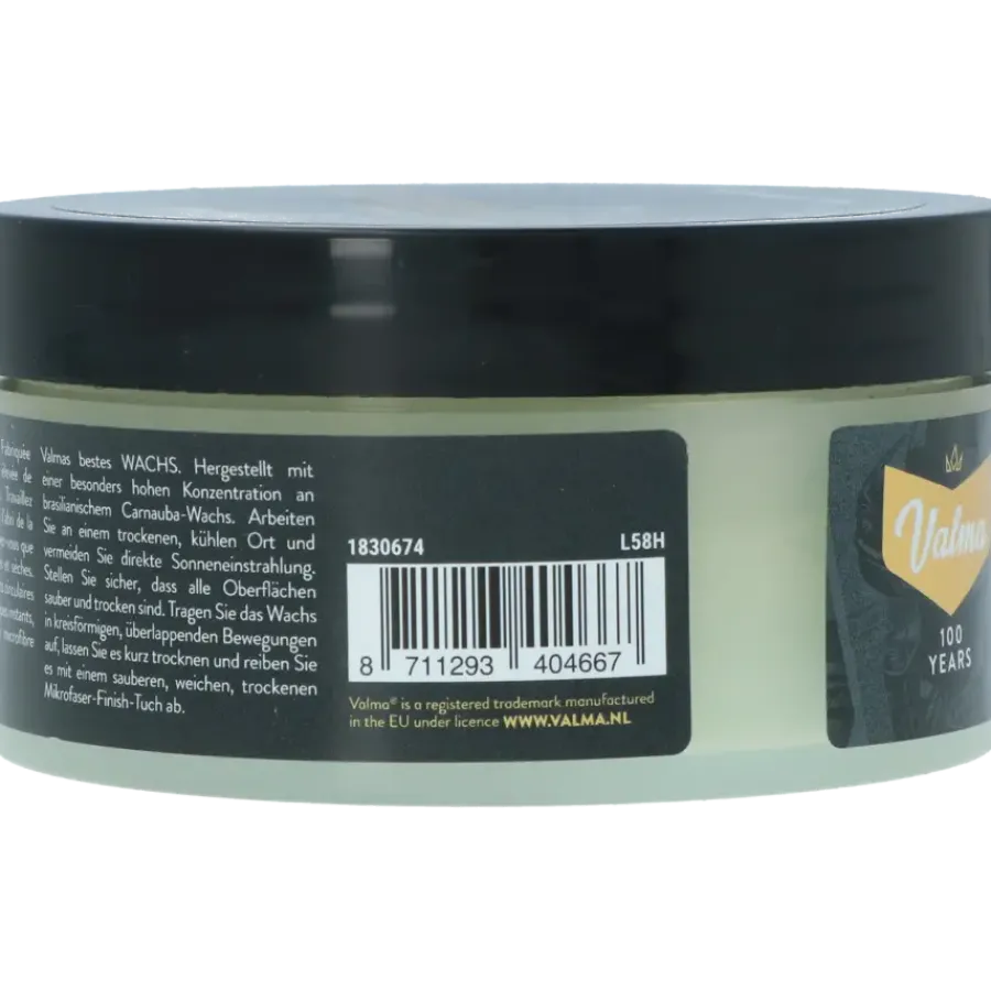 Valma ultimate legendary beauty wax Sale
