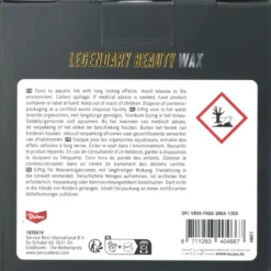 Valma ultimate legendary beauty wax Sale