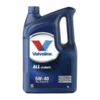 Valvoline All Climate 5W40 5L Discount