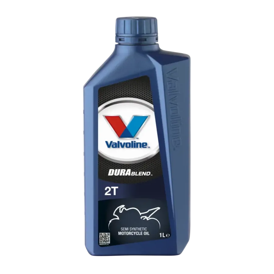 Valvoline Durablend 2T 1L Best