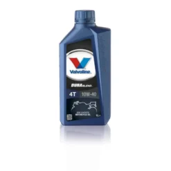 Valvoline durablend 4T 1 liter Outlet