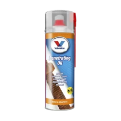 Valvoline kruipolie Hot