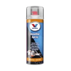 Valvoline Vaseline Spray 500ML New