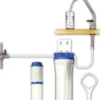 Van Marcke GO Van Marcke O'Pure drinkwatercentrale all-in-one kunststof wit Discount