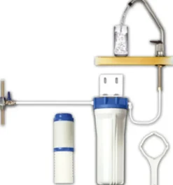 Van Marcke GO Van Marcke O'Pure drinkwatercentrale all-in-one kunststof wit Discount