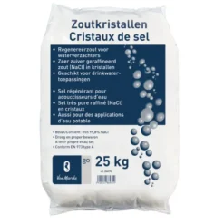 Van Marcke GO Van Marcke zout voor waterontharder 25 kg