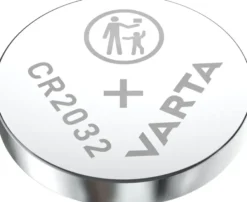 Varta CR2032 knoopcelbatterijen 4 stuks Hot