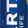 Varta Longlife Power Batterij AAA 4+4 stuks Hot
