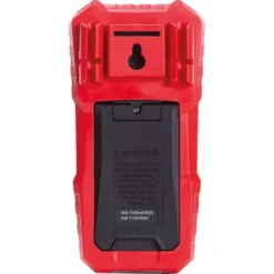 Geen Velleman Multimeter Prof CAT3 600V Online