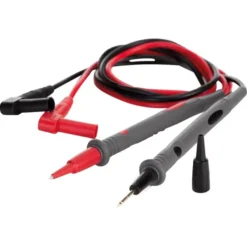 Geen Velleman Multimeter Prof CAT3 600V Online