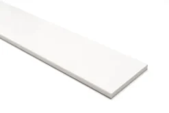 Vensterbank Essentials composiet roomwit 100x20cm