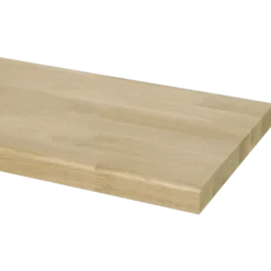 Vensterbank massief eiken 150x25cm 27mm