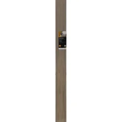 Vensterbank MDF walnoot 250x20cm 28mm