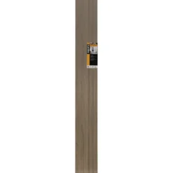 Vensterbank MDF walnoot 250x30cm 28mm