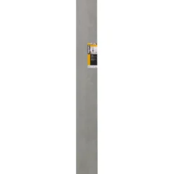 Vensterbank MDF warm beton 250x30 cm 28mm