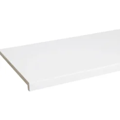Vensterbank MDF wit 250x30cm 28mm
