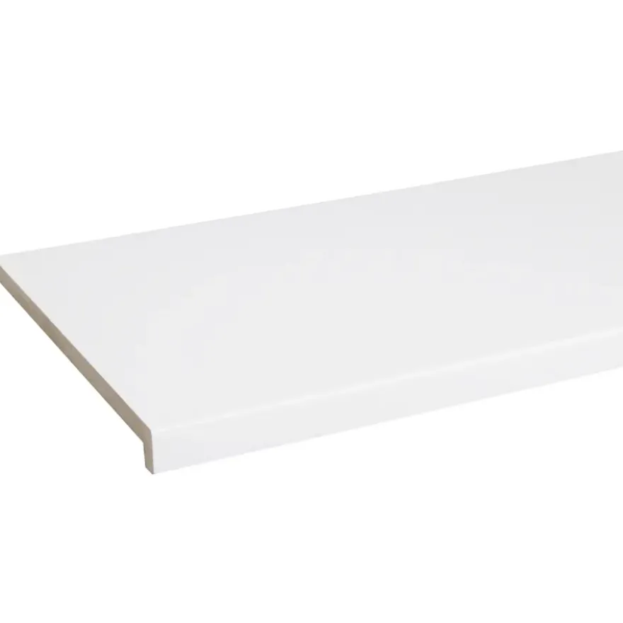 Vensterbank MDF wit 250x30cm 28mm