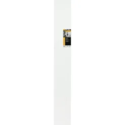 Vensterbank MDF wit 250x30cm 28mm
