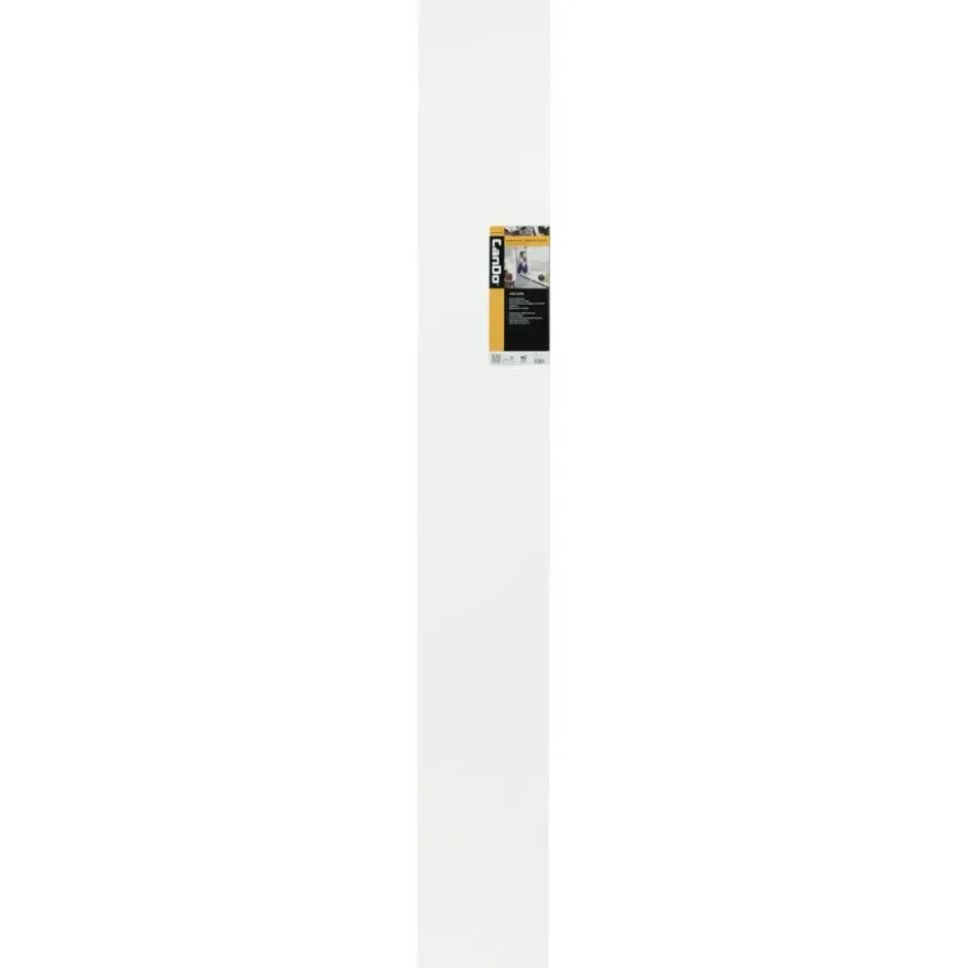 Vensterbank MDF wit 250x30cm 28mm