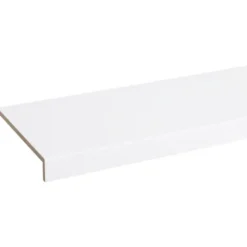 Vensterbank MDF wit 300x20cm 9mm